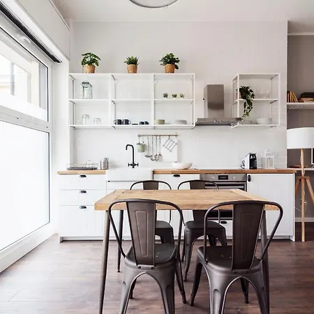 Appartamento Air Loft - Massimo Comfort Vicino A Fiera