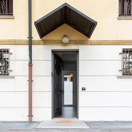 Appartamento Air Loft - Massimo Comfort Vicino A Fiera
