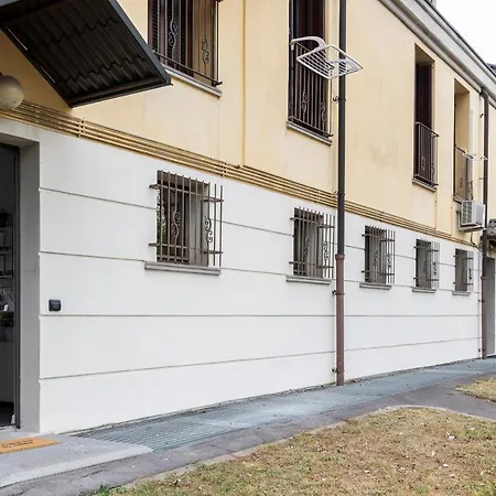 Appartamento Air Loft - Massimo Comfort Vicino A Fiera